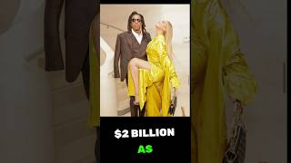 Hollywood s Richest Couples 🤑 shorts enews hollywood hollywoodcouples enews MrBeast [upl. by Racklin]