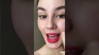 Mancha de bigote viral fyp tutorial beauty hacks girl aloevera savila bigote vello tips [upl. by Yatnuahc565]