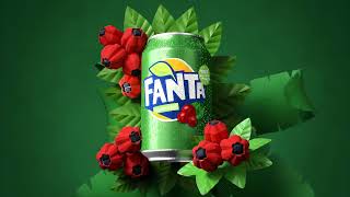 Fanta Guaraná campaign [upl. by Llenehs176]