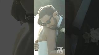 Eminem Walks Hailie Down the Aisle and Dances With Her at the Wedding [upl. by Roslyn]