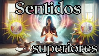 5ta parte SENTIDOS SUPERIORES 23 Abril 2024 [upl. by Cyndie893]