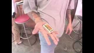 Magic Trick Revealed  Cool Matchbox Trick [upl. by Essinger]