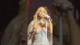 We belong together  Mariah Carey mariahcarey palmsprings [upl. by Ulrika]