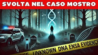 Mostro di Firenze Il Mistero del DNA Sconosciuto [upl. by Ayt]