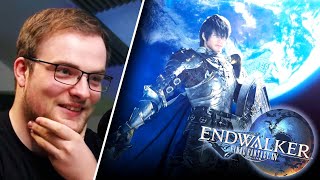 Endwalker Nears This Week In FFXIV Professions Island Sanctuary amp MORE [upl. by Quick]