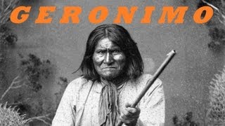 Geronimos Story of His Life  FULL AudioBook 🎧📖 by Geronimo  Autobiography Native American History [upl. by Akapol]