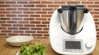 Thermomix tm 5 review en español [upl. by Talley]