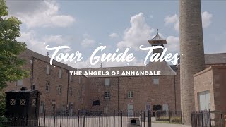 Tour Guide Tales  The Angels of Annandale [upl. by Chrisse]