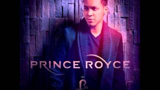 Hecha Para Mi Prince Royce [upl. by Ynneg]