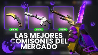 COMO VENDER tus SKINS de CS2CSGO por DINERO REAL de FORMA SEGURA 2024  LEOMETT [upl. by Alysia]