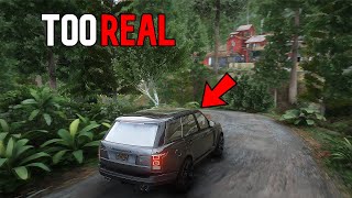 10 Most Realistic Games Ever Made [upl. by Yniattirb]