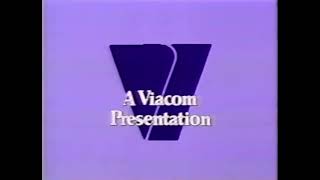 Viacom “Videotaped V of Doom” Warp Speed 1978 [upl. by Rossing59]