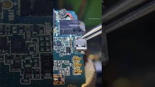 Jio Phone Charging Connector Change mobilereparing [upl. by Bowerman]