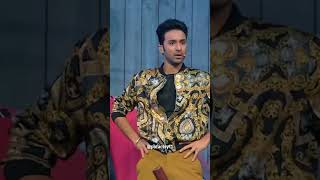 Raghav Juyal Funny Moments 😅 shorts raghavjuyal [upl. by Miko305]