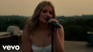 Lauren Alaina  Don’t Judge A Woman Unlocked Downtown Sessions [upl. by Asilak]