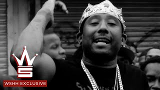 Maino quotMilly Rock KOB Mixquot Feat 2 Milly WSHH Exclusive  Official Music Video [upl. by Thomas]