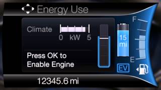 Fusion Energi — EV Modes [upl. by Noda610]