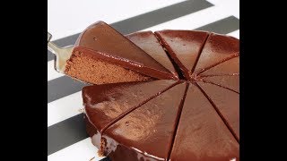 How To Make Chocolate Cake At Home In Microwave In Hindi  10 Minute Microwave Chocolate Cake Recipe [upl. by Gregor]