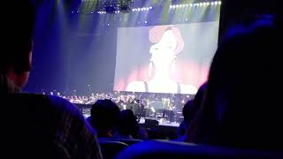 Joe Hisaishi Los Angeles  Bygone Days [upl. by Arenat216]