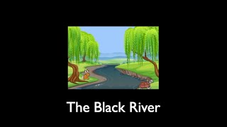 24 CD – Black River Mute [upl. by Ellehcram434]