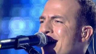 video Calogero amp Passi Live Canal 04 11 2004 [upl. by Wivestad379]