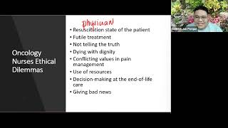 Introduction to Bioethics Why Study Ethics [upl. by Lytsirk]