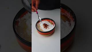 🍳🥕 Easy Vegetable Pancake Recipe  Quick amp Healthy Breakfast Idea 🌟 asmr [upl. by Worlock]