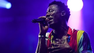 ROMAIN VIRGO live  Rototom Sunsplash Main Stage 2024 [upl. by Keffer647]