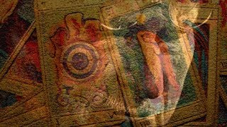 El Tarot según Carl G Jung [upl. by Sorgalim]