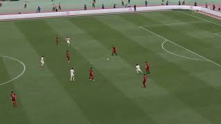 FIFA 21  Turquie vs Géorgie [upl. by Kelda]