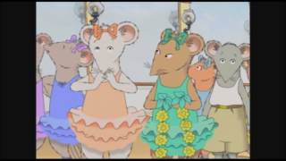 Angelina Ballerina The Proposal [upl. by Annel]