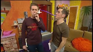 Dick and Dom in da Bungalow 4th January 2003 S2 E1 [upl. by Twedy21]