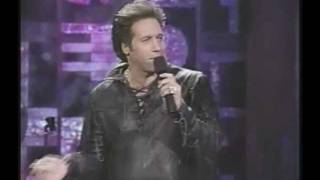 Andrew Dice Clay yells quotOOOOOHHHHHquot for two hours [upl. by Zzabahs]