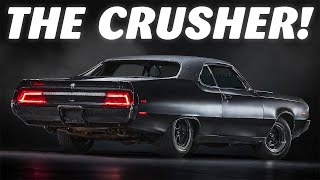 3 Forgotten Muscle Cars That Could Smoke Modern Supercars [upl. by Leaj237]