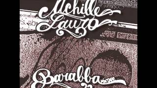 Achille Lauro  Santana [upl. by Eat]