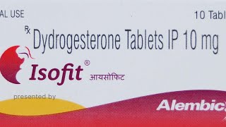 Isofit Tablet uses in Hindi [upl. by Malo]