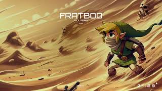 Molgera  FraTBoo The Legend of Zelda  The Wind Waker Remix [upl. by Eirdua]