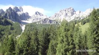 Bergblick Solopolka für Tenor und Flügelhorn [upl. by Sseb]