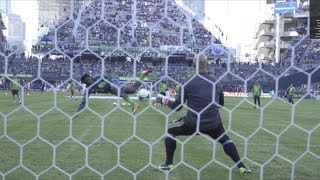 HIGHLIGHTS Special Seattle Sounders vs Vancouver Whitecaps [upl. by Changaris]