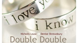 Nicholis Louw and Denise engagement [upl. by Drobman137]