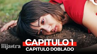 Hijastra Capitulo 1 Doblado en Español [upl. by Llerdnek]