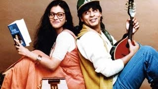 A New Trailer For DDLJ On The Completion Of 1000 Weeks [upl. by Naneek]