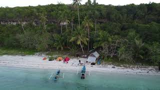 Pantai Bone Marangi Buton Tengah [upl. by Dunn]