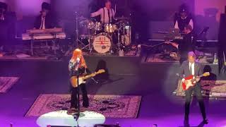 Wynonna Judd  I Saw The Light  Murat Theatre Indianapolis IN  Back To Wy Tour [upl. by Banyaz632]