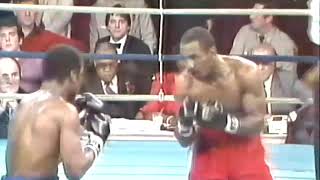 Frank Fletcher vs Wilford Scypion [upl. by Ahsien]