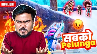 HUM HI HAIN KHILADA 😎  ANTARYAMI GAMING [upl. by Nospmas]