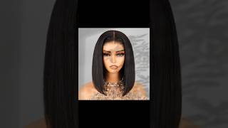 5x6 Lace Front Wigs – Wear amp Go Glueless Human Hair Wig 💇‍♀️✨ [upl. by Ateekahs772]