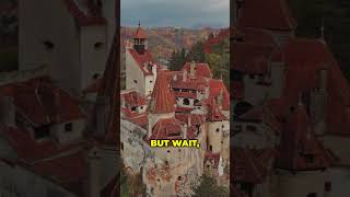 Explore Transylvania’s History Castles and Natural Beauty [upl. by Narret]