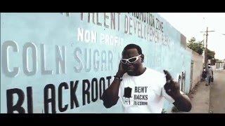 King Kong  Sweet Rub A Dub Official Video [upl. by Christoper]