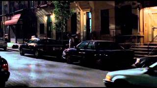 The Sopranos  Tony Blundetto Whacks Joey Peeps [upl. by Jeanna]